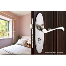 Mortise Lock, Door Lock, Indoor Door Lock, Wooden Door Lock, Ms1002